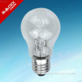 70W A55 2000h Eco Halogen Bulbs for Europe, ERP CE ROHS by TUV